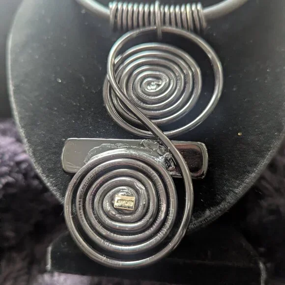 Jeff Lieb Designer Necklace - Picture 3 of 3